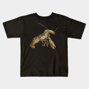 The Lobster Kids T-Shirt